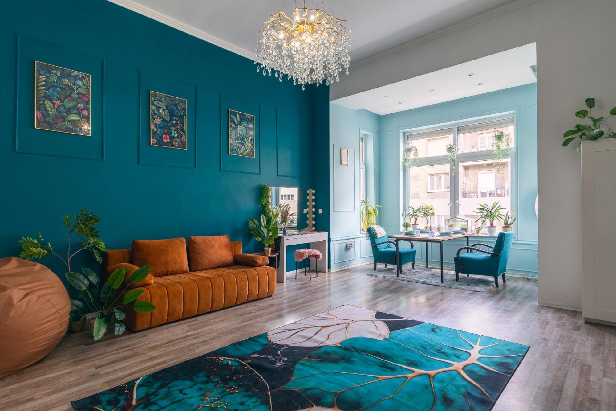 Art Deco Designer Luxury Home At City Park, Cultural Center Of Budapest, Newly Renovated Ngoại thất bức ảnh