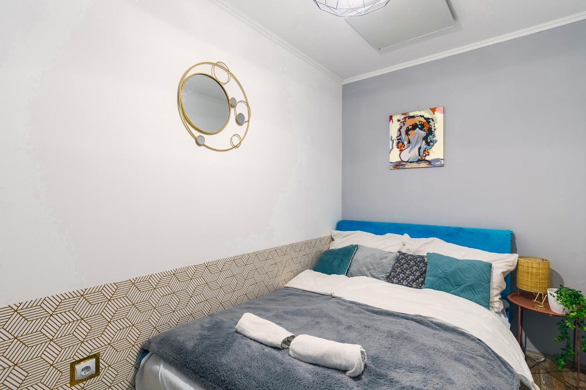 Art Deco Designer Luxury Home At City Park, Cultural Center Of Budapest, Newly Renovated Ngoại thất bức ảnh